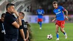 Marius Baciu a dat vina pe Tavi Popescu pentru înfrângerea FCSB de la CFR Cluj: „A zis că e terenul uscat!”