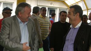 Crăciunescu simte că e "lucrat" de Becali via Porumboiu:** "Nu mai plecați urechea la alții, au alte interese!"