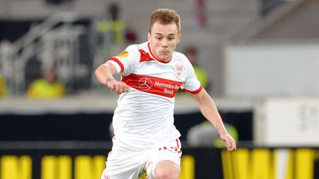 VfB Stuttgart - Werder Bremen 1-1. Alex Maxim a intrat în minutul 80