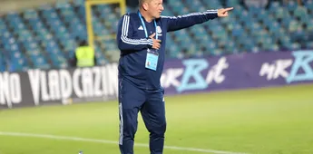 Dorinel Munteanu anunță primii doi jucători care vor semna, după Oțelul – FC Botoșani 2-0