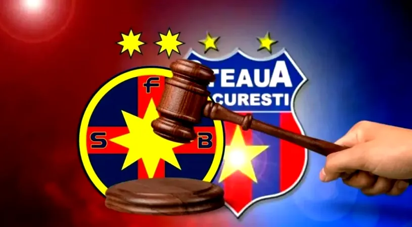 Gigi Becali dă verdictul despre marca Steaua. Explică de ce FCSB deține brandul istoric și e convins că UEFA îi va da dreptate. VIDEO