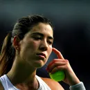 Șoc în tenisul feminin: câștigătoare la Roland Garros și la Wimbledon, Garbine Muguruza a anunțat că se retrage definitiv la 30 de ani!