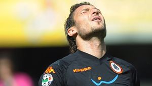 Cine-i mai bun decât Totti? **TOP jucători faimoși care au dezamăgit la națională!