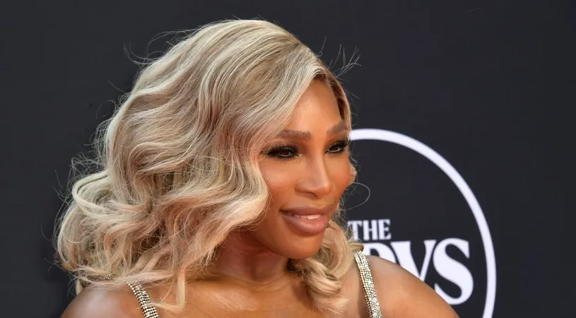 Serena Williams a dat 18.000.000 de dolari pentru o afacere care a explodat și are o creștere de 300 la sută pe an