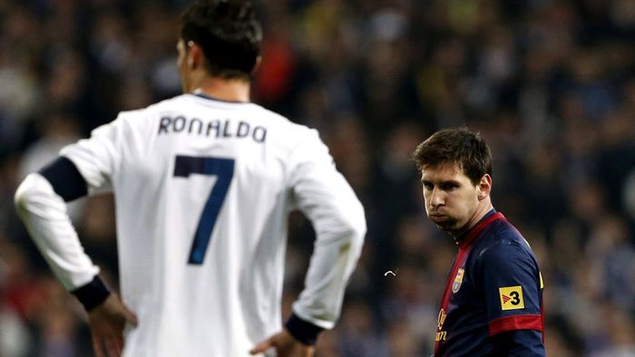 Ronaldo are susținători și-n tabăra rivalei! Pedro: "Nu a fost bine ce a făcut Blatter"