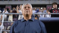Mesajul CS Dinamo Bucureşti pentru Mircea Lucescu, un simbol al clubului din Ştefan cel Mare