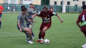 Mitică, în extaz: "Deac fuge de mănâncă pământul, are 4 plămâni! Sânmărtean poate ajunge la Chelsea"