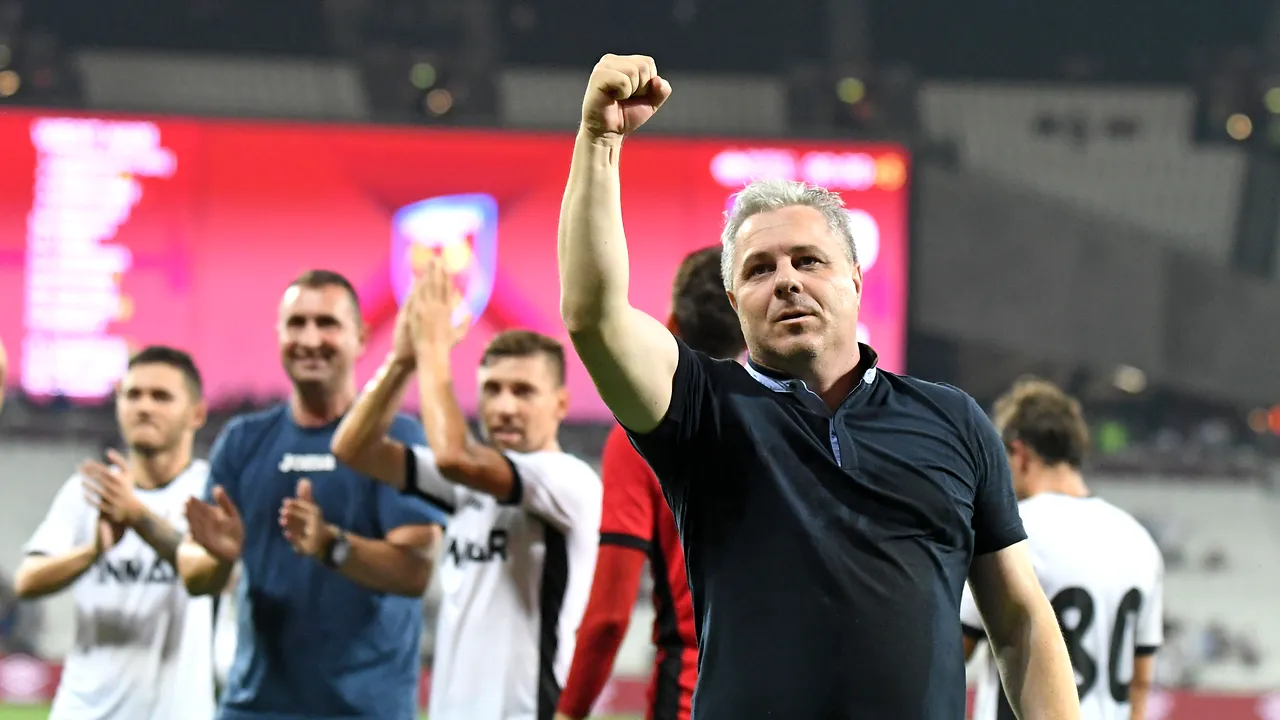 Șumudică a trecut cu bine peste umilința cu Galatasaray din prima etapă! Kayserispor a reușit prima victorie a sezonului cu Săpunaru și Boldrin pe teren
