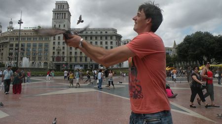 Dorința "Struțului" pentru 2016. Marian Oprea: "Vreau ca sportul să reprezinte un instrument al schimbării"