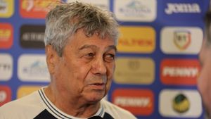 Cum l-a ratat Dinamo pe jucătorul chemat de Mircea Lucescu la echipa națională? A mers în cantonament cu roș-albii, însă „câinii” au ezitat din cauza unei probleme de sănătate. EXCLUSIV