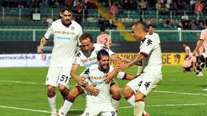 Se întâmplă în Serie A!** Motivul incredibil pentru care Cagliari-Roma a fost amânat