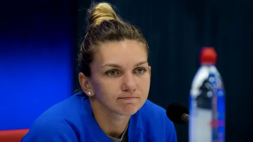 US Open | 3 idei la startul optimilor. Halep și-a pus serios amprenta asupra turneului: 