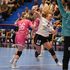 Vâlcea a spulberat pe Metzingen și este aproape de turul 3 preliminar al EHF European League. „Ne bucurăm că am revenit în Europa”