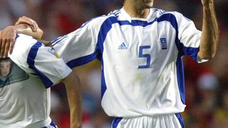 Dellas se va lupta cu Niculescu pentru titlu în Cipru