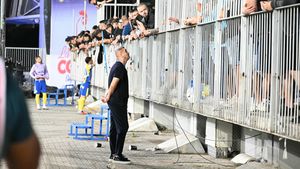 Uluitor! Câți bani a primit Liviu Ciobotariu pentru fiecare punct câștigat la Petrolul