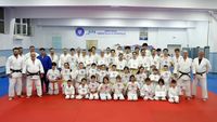 Judo-ul românesc are, din 2025, o nouă competiţie naţională: Cupa Fortzoso. Andreea Chițu și Alina Dumitru, prezente la prima ediție