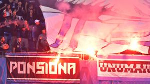 Derby-ul din Bănie, afectat de COVID-19? Craiova se apropie de 6 la mia de locuitori! Fanii nevaccinați, interziși pe stadion + Restricții dure în weekend