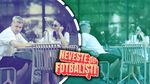 Claudiu Petrila s-a plictisit teribil în vacanță: imagini fără prea mult entuziasm cu fotbalistul Rapidului și cu iubita sa