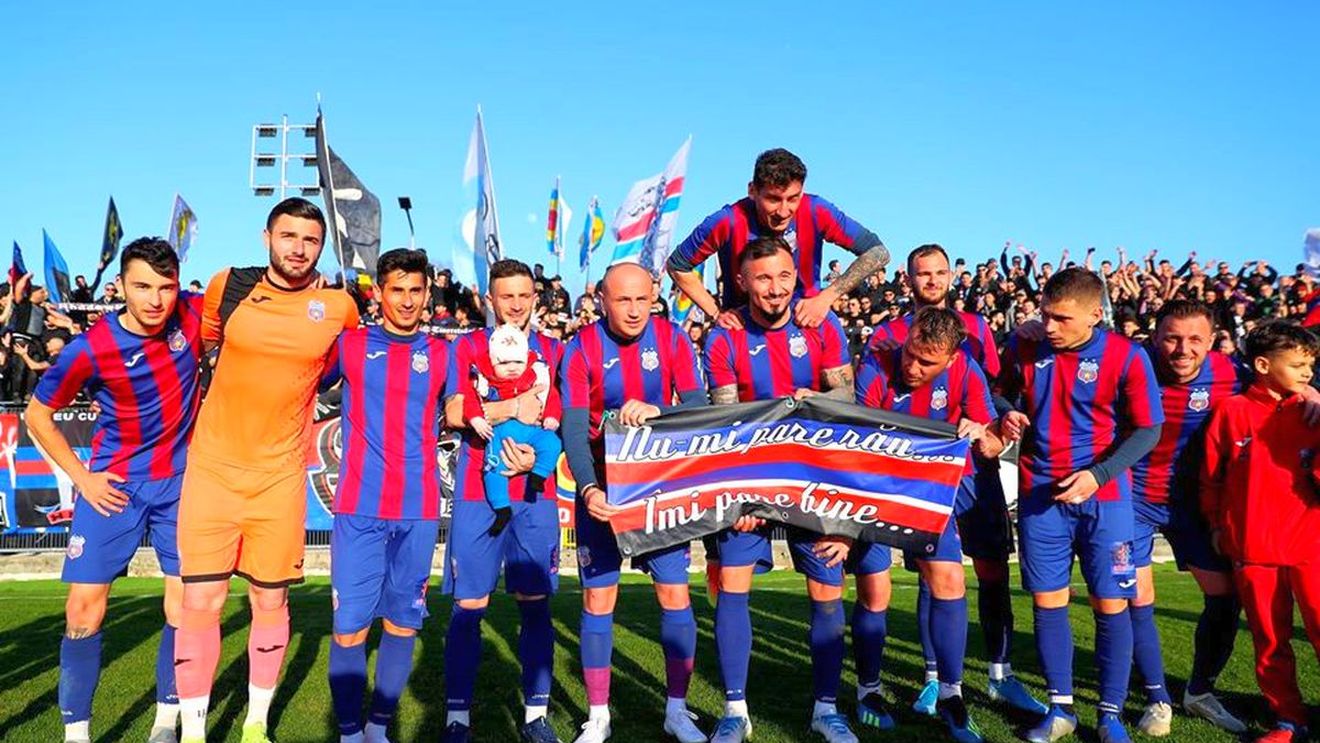 Viitorul CSA Steaua în Liga 4 stă în mâinile Guvernului: „Noi așa ne-am fi dorit, dar nu știu dacă e posibil” | EXCLUSIV