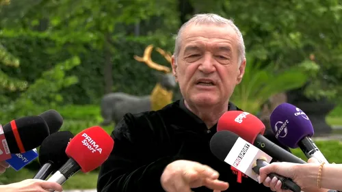 Gigi Becali, lecție deschisă pentru Talpan, Ogăraru și Pițurcă! CSA Steaua este distrusă complet: „De ce nu ai 21 de milioane de euro în conturi? Abuz în serviciu!” | VIDEO