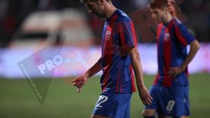 "Am crezut că Steaua va evolua ca BarÃ§a,** dar nu a jucat nici ca Foresta!"