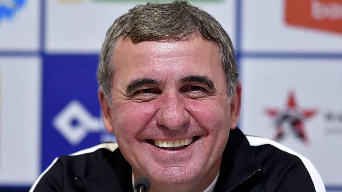 Gică Hagi vrea să dea lovitura cu transferul atacantului „fantomă” de la Dinamo! După Gabi Torje, un alt fotbalist care a retrogradat poate semna cu Farul Constanța