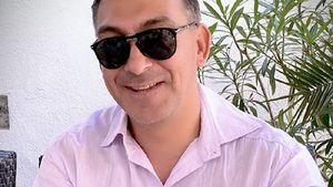 Ilie Dumitrescu, implicat în acțiuni caritabile! Donează pentru a salva copiii bolnavi de cancer