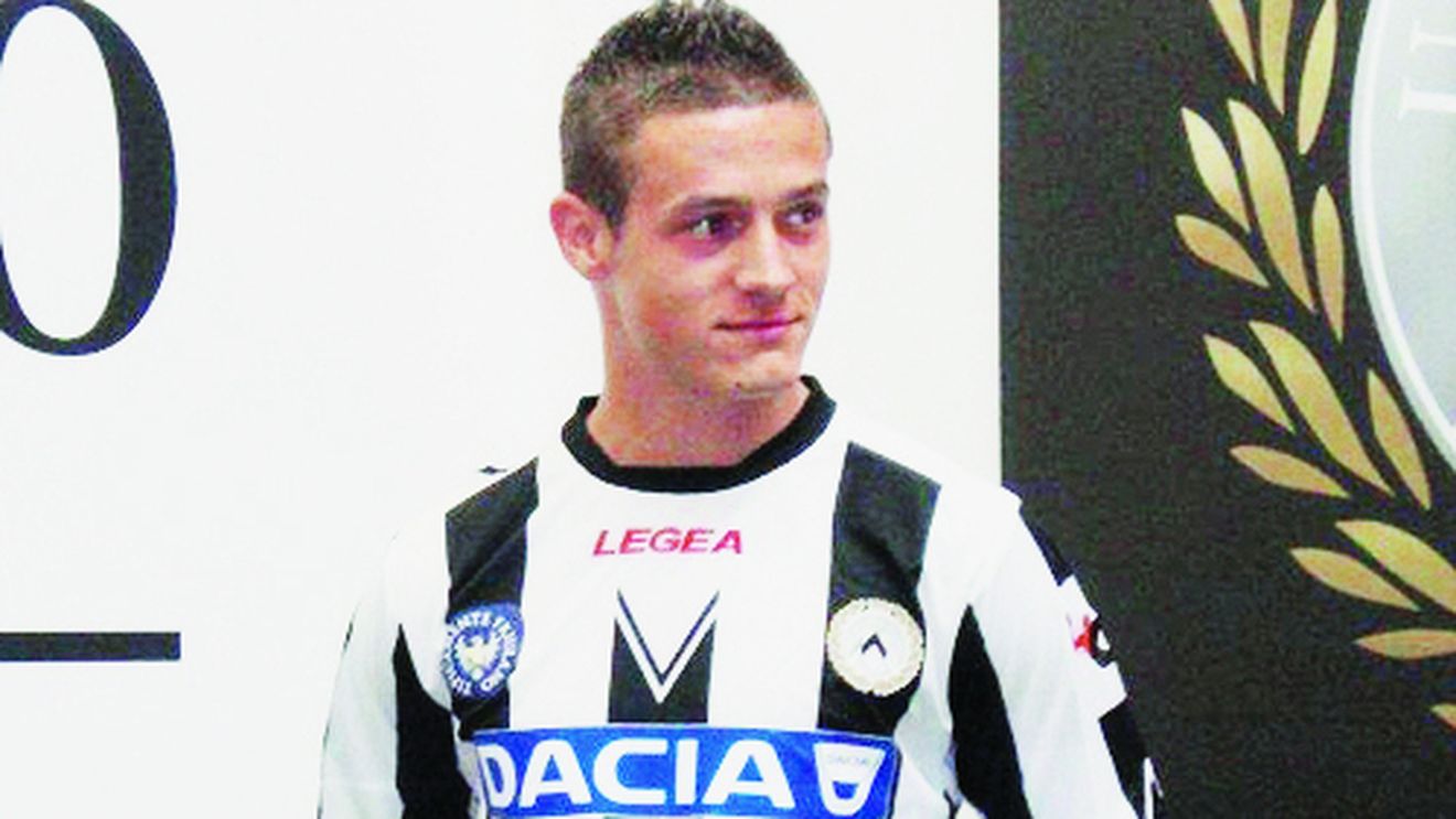 Torje, printre cei mai buni de pe teren, chiar la debut! O pasă de gol și două ratări URIAȘE! Lecce - Udinese 0-2!