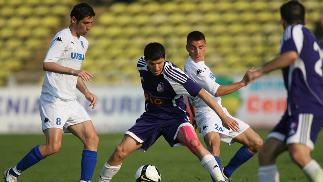 Tănase, la un pas de Bundesliga