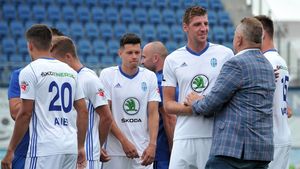 FCSB și-a aflat adversarul din turul 3 al Europa League. Cu cine se luptă vicecampioana României