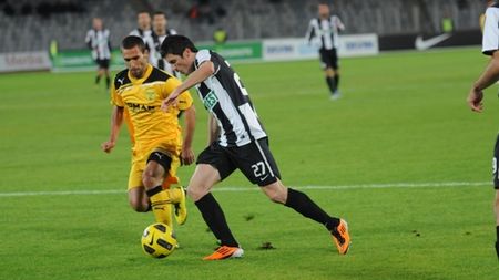 Încă un jucător al lui U Cluj convocat la națională:** Marinescu merge în Turcia în locul lui Sânmărtean