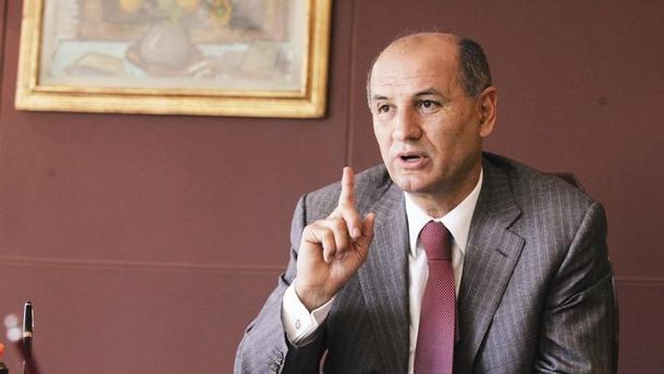 Copos, amenințat:** "Mă duc cu executorul peste Rapid!"