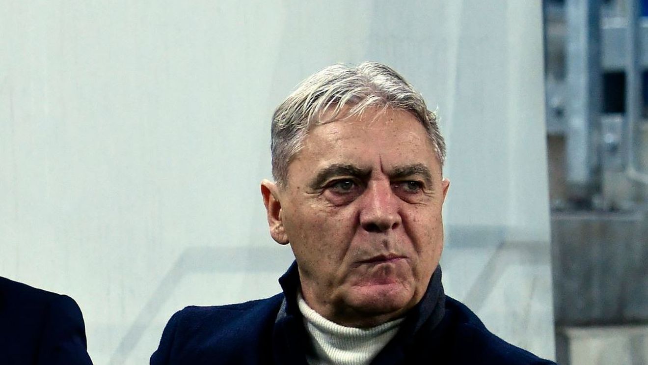 Nemulţumirea lui Sorin Cârţu, după victoria Universității Craiova în derby-ul cu Rapid: „Aş vrea să mi se dea un răspuns coerent”