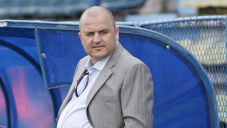 "Cârțu cunoaște mai bine echipa Craiovei decât pe cea a Pandurilor"