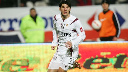 1-0 cu Steaua, pe site