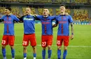 Darius Olaru a dezvăluit care e visul său din copilărie, după ce a marcat două goluri în FCSB – RFS 4-1