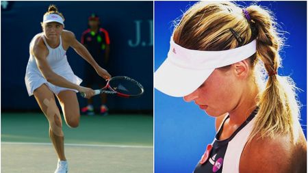 Indian Wells | Patricia Țig a reușit cea mai categorică victorie a calificărilor, Ana Bogdan a pierdut de la 5-3 în decisiv