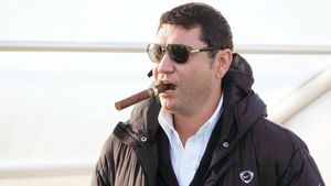 "Impostorul de Condescu conduce și Federația și Liga!"