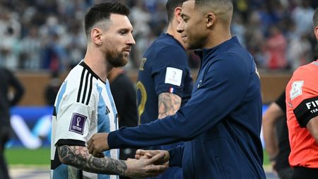 I-a lăsat în urmă pe Leo Messi și Kylian Mbappe la CM, iar acum se pregătește să le devină coleg! Fotbalistul care a ajuns până în semifinale în Qatar e aproape de PSG