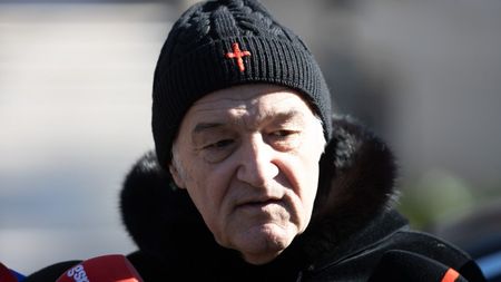 Gigi Becali, contestat dur! Omul care a inițiat campania „Fii patron, nu antrenor!” a răbufnit în direct: „La FCSB domnește haosul! Cine crede că e ceva bine la echipă se înșală amarnic” | VIDEO EXCLUSIV ProSport Live