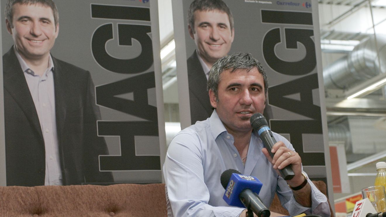 Regele apără "Fiara"**