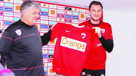 Andone are nevoie de fundași, dar nu se poate baza pe Găman!** Nepregătiți!