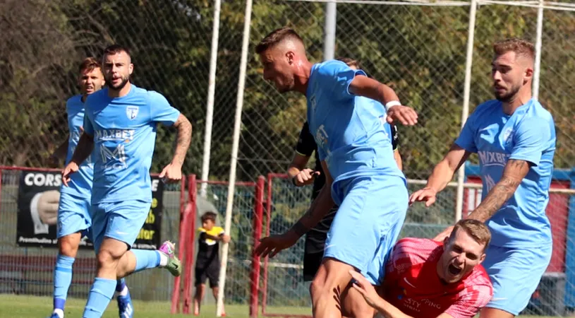 Supărare la FC Voluntari după partida cu CSC Șelimbăr. Ce spune conducerea despre Claudiu Niculescu