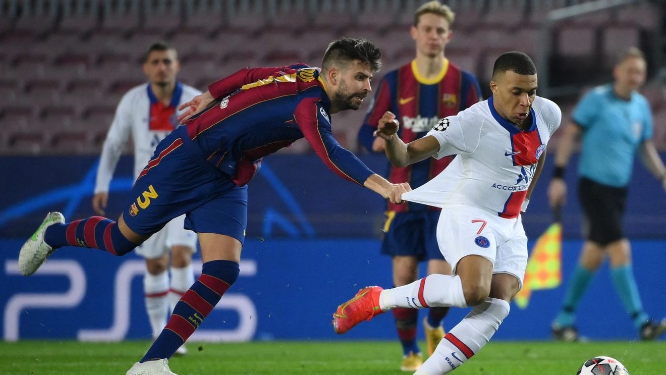 Kylian Mbappe a cucerit-o pe Roxana Mărăcineanu! Mesaj superb transmis de ministrul sporturilor din Franța: „Rămâi aici! Avem nevoie de tine!”