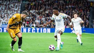 Cum l-a numit presa de casă a celor de la FC Barcelona pe Andrei Rațiu înainte de meciul cu Real Madrid