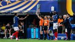 Gestul lui Didier Deschamps în fața „ucigașului” Kylian Mbappe face înconjurul planetei după Franța – Suedia 3-0! Nimeni nu se aștepta să-l vadă așa vreodată