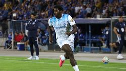 „Nu cred că ar merge la FCSB!” Cămătaru analizează situația lui Nsimba și îl compară cu Garita