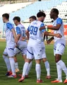 CSM Slatina a suferit contra Ceahlăului, chiar dacă așteptările lui Viorel Ferfelea erau mari: ”Ne doream să câștigăm. În prima repriză puteam să mai marcăm cel puțin trei goluri”