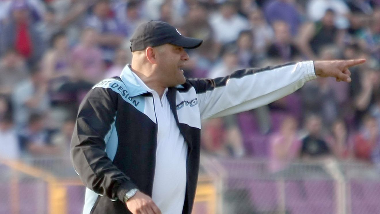 "Dinamoviștii sunt disperați!** Nu au jucat niciodată în Ligă!"