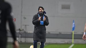 Filipe Coelho, replică pentru contestatari, după Universitatea Craiova - CFR Cluj 3-1